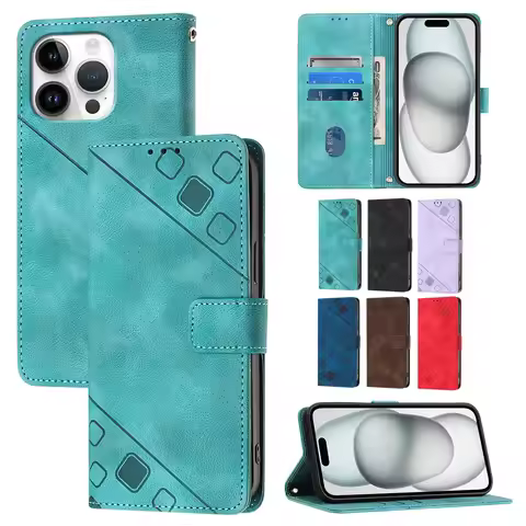 Wallet With Card Slot Kickstand Magnetic Flip Leather Case For Sharp Aquos V R9 Pro R7 R3 R2 Compact