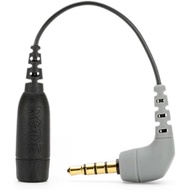【Direct from Japan】RODE Road SC4 3.5mm TRS-TRRS conversion adapter for tablets SC4