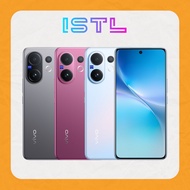 Vivo V60 5G 12GB 512GB Daul Sim Smartphone