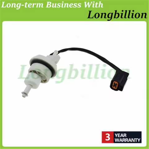 New Fuel Filter Sensor for Mitsubishi L200 Pajero Montero Sport I Nativa Challenger K94W K97W Pajero