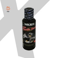 Wax Hitam WAXCO wax plastic black Restoring Faded Black Plastic motorcycle wax plastic plastic wax b