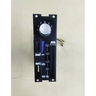 Aircond switch panel iswara lmst saga kebal aircond control panel saga lmst saga kebal iswara lmst aircond switch panel