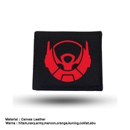 Bigetron Esport Canvas Leather Men's Wallet + Free Exclusive Box