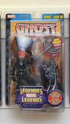 Marvel legends 全新未拆、惡靈戰警、Ghost Rider、X-Man、Toybiz