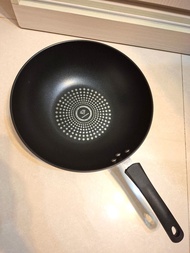 鑽石易潔鑊煎pan平底鑊