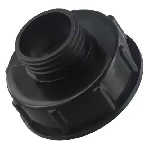 1 Pcs For IBC Adapter 100mm To 60mm Reduce S100xS60 For Ton Container Connector IBC Ton Bucket Acces