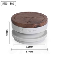 Electric Coffee Bean Grinder with Air Blowing Bean Bin for Cleaning Residual Coffee Powder Compatibl