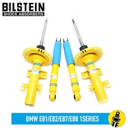 BILSTEIN BMW E81/E82/E87/E88 1SERIES B8 SHOCKS ABSORBER