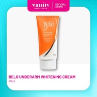 Belo Underarm Whitening Cream 40g