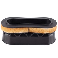 Surfboard Handle Plastic Surfboard Insert Handle Surfing Board Surf Rescue Accessory Figure Eight Ha