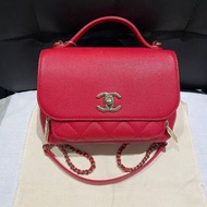 Chanel affinity small