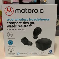 Motorola wireless headphones