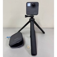 GoPro Second Hand 360Fusion