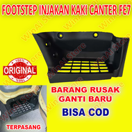 FOOTSTEP INJAKAN KAKI CANTER FE71 TURBO