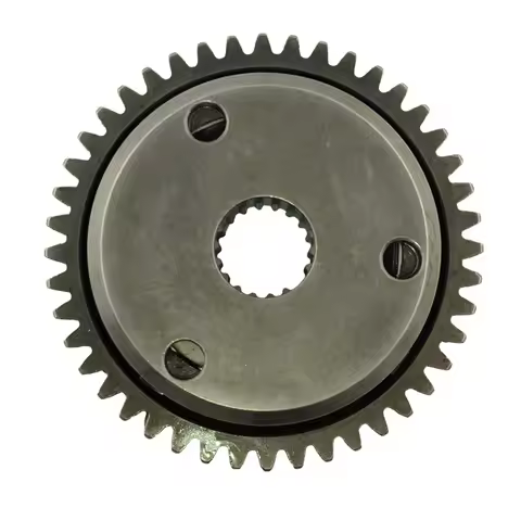 Motorcycle Starter Clutch Outer Assy Kit For Suzuki GSXR600 K1/K2/K3 2001-2003 GSXR750 2000-2003 GSX