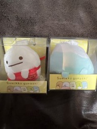 角落生物 san-x 正版 富士山 全走