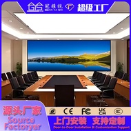 Indoor Full Color Small Spacing led Display p1.25 p1.53 p1.86 Conference Command Monitoring Seamless