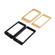 Frame pickup humbuker ivory gibson epiphone prs