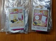 Megahouse 西餅 食品 蛋糕 No.5-1 5-2 原色 别色