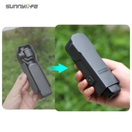 Camera Screen Protective Cover For DJI OSMO Pocket 3 Anti-scrach Protective Skin For DJI OSMO Pocket