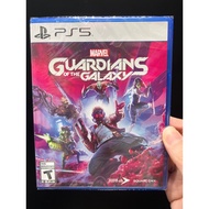 Sony Ps5 | Ps4 | Marvel Guardians of the galaxy