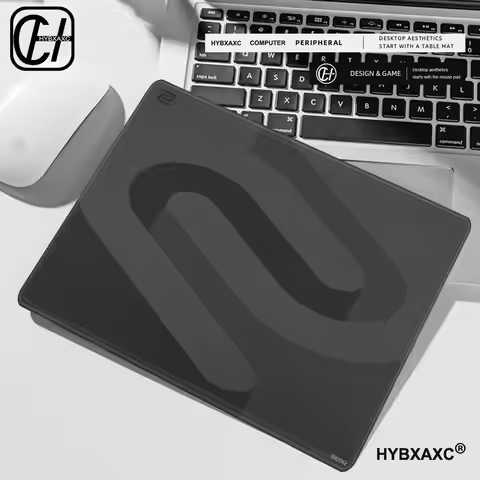 ZOWIE G-SR Mouse Pad Cartoon Rubber Small Mouse Pad Desktop Computer Office Keyboard E-Sports ROGs G
