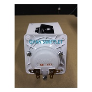 KOBBLE KB-61I INDONESIA