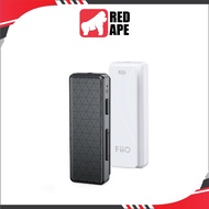 FiiO BTR11, Portable DAC and Amplifier: Bluetooth 5.3 Receiver LDAC Wireless Compact Portable USB DA