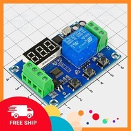 XH-M610 Cyclic Timer Module 1 Tin Phat Electronic Relay