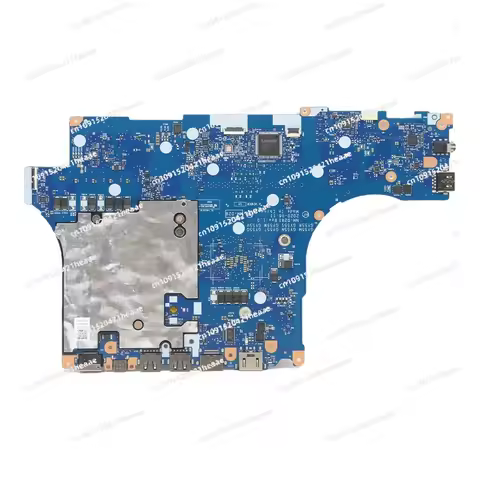 Suitable forLaptop Motherboard For 5-15ARH05H NM-D281 With CPU:R5-4600H R7-4800H GPU:RTX 2060 6G/GTX