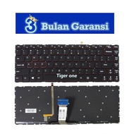 Keyboard Suitable for Keyboard Lenovo Y40-30 Y40-80 Y40-70 backlight