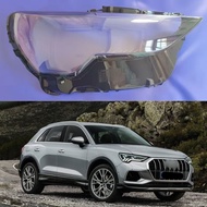 AUDI Q3 19 20 21 22 23 24 HEADLAMP LENS/HEADLAMP COVER/HEADLIGHT COVER/HEADLIGHT HOUSING