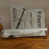 Fillerina Dermo-Cosmetic Gel Filler Sample Set