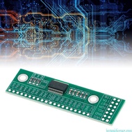 jenniferag.my MCP23017 I2C I O Expander Module Low Power For Embeddedly Systems And IoTs Devices