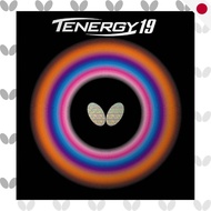 Butterfly Tenergy 19 Rubber - Various Thicknesses and Colors
