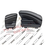 Front Bumper Tow Cover TOYOTA All New Rush Terios 2017-2022