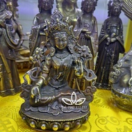 Bronze Statue of Tara Tantric Tara