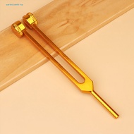 Tuning Fork for Relaxation Tuning Fork for Muscle Tension 64/128hz Tuning Fork for Healing Chakra Ac