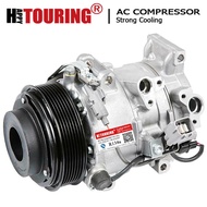 6SBU16C AC Compressor for Toyota MARK X LEXUS IS250 2011 2012 2013 2014 2015 2016 883203A300 88320-3