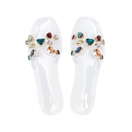 JELLY BUNNY รองเท้าแตะ DONNA รุ่น B21SLSI019