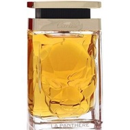 Cartier 卡地亞 帕莎之夜男士淡香水100ml（簡裝）