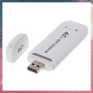 (F B S V)High Speed Unlocked 3G 4G LTE USB Modem Portable USB 4G Dongle