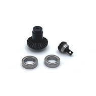 FMS 1/24 FCX24 Xiaoqi Buster Chevrolet K5 Remote Control Car Metal Upgrade Bridge Gear PD