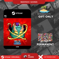 Blox Fruit Dragon [Mobile|PC] Permanent Pass - PC Game