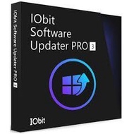 [ Promo ] Standard Mall Elite IObit Software Updater Pro Genuine product Key Original