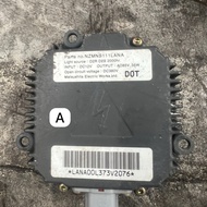 🇯🇵Honda Mazda Nissan Subaru HID Ballast D2R D2S Mazda 3 MPS BL5Mazda 6 NFL GH5RX8 USED JAPAN