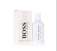 【包順豐櫃】Boss Bottled Unlimited EDT by Hugo Boss 100/200ml / Fragrance for Men / 男性香水 / Pour Homme / Ea