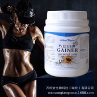 Whey Protein isolate powder mass weight gainer26.3.8