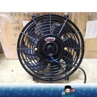 UNIVERSAL 12V 24V FAN MOTOR BAC
