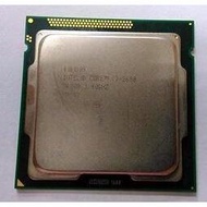 - 二手Intel I7 2600K   CPU